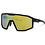 Madison Madison Enigma Sunglasses - 3 pack - matt black / bronze mirror / amber and clear lens