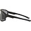 Madison Madison Enigma Sunglasses - 3 pack - matt black / black mirror / amber and clear lens