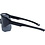 Madison Madison Cipher Sunglasses - matt black / black mirror