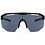 Madison Madison Cipher Sunglasses - matt black / black mirror