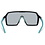 Madison Madison Crypto Sunglasses - matt black / photochromic lens