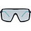 Madison Madison Crypto Sunglasses - matt black / photochromic lens