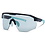 Madison Madison Cipher Sunglasses - matt black / photochromic lens (cat 1-3)