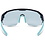 Madison Madison Cipher Sunglasses - matt black / photochromic lens (cat 1-3)