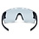 Madison Madison Stealth Sunglasses - matt black / photochromic