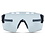 Madison Madison Stealth Sunglasses - matt black / photochromic