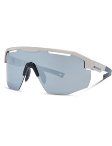 Madison Madison Cipher Sunglasses - 3 pack - desert sand / silver mirror lens