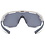 Madison Madison Cipher Sunglasses - 3 pack - desert sand / silver mirror lens