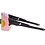 Madison Madison Stealth Sunglasses - 3 pack - gloss black / pink rose mirror / amb / clr lens