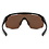 Madison Madison Cipher Sunglasses - 3 pack - gloss black / bronze mirror / amber and clear lens
