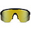 Madison Madison Cipher Sunglasses - 3 pack - gloss black / bronze mirror / amber and clear lens