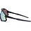 Madison Madison Code Breaker II Sunglasses - 3 pack - matt black / bronz mirror / amb / clr lens