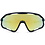 Madison Madison Code Breaker II Sunglasses - 3 pack - matt black / bronz mirror / amb / clr lens