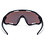 Madison Madison Code Breaker II Sunglasses - 3 pack - matt black / bronz mirror / amb / clr lens