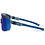 Madison Madison Cipher Sunglasses - 3 pack - crystal gloss blue / blue mirror / amber and clr lens
