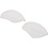 Madison Madison Mission upgrade lens - clear