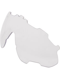 Madison Madison Code Breaker II upgrade lens - clear