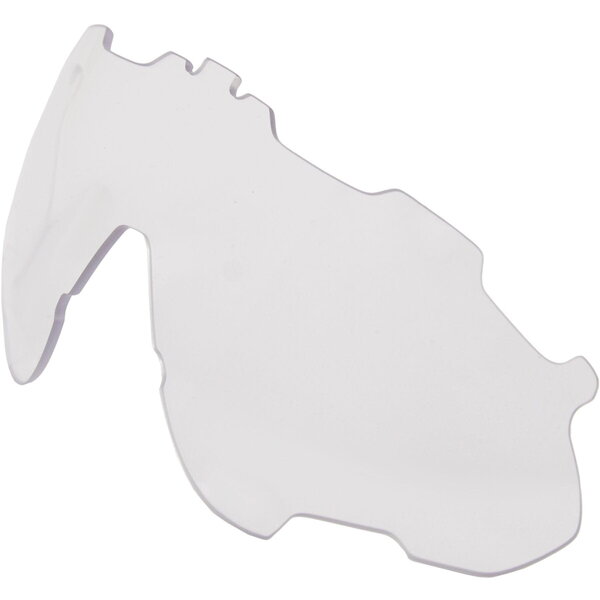 Madison Madison Code Breaker II upgrade lens - clear