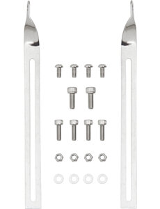 M Part M-Part Trail Rack Hardware Kit