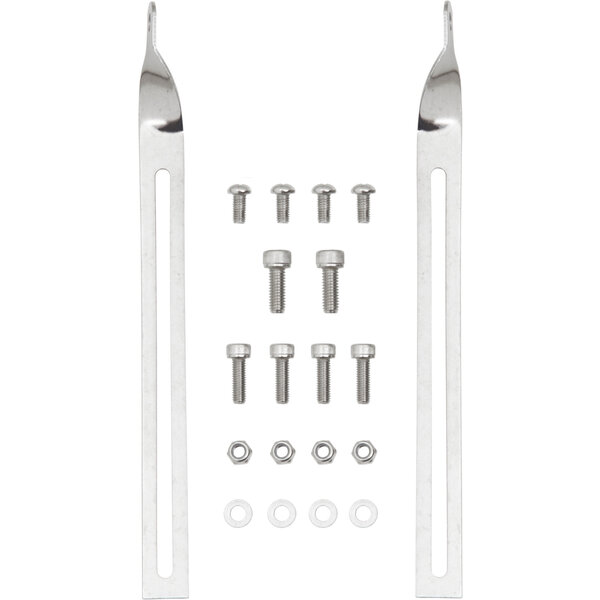 M Part M-Part Trail Rack Hardware Kit