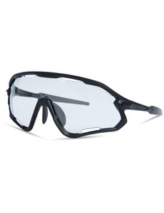 Madison Madison Code Breaker II Sunglasses - matt black / clear