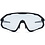 Madison Madison Code Breaker II Sunglasses - matt black / clear