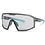 Madison Madison Enigma Sunglasses - crystal gloss smoke / photochromic lens