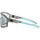 Madison Madison Enigma Sunglasses - crystal gloss smoke / photochromic lens
