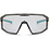 Madison Madison Enigma Sunglasses - crystal gloss smoke / photochromic lens