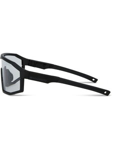 Madison Madison Enigma Sunglasses - matt black / clear lens