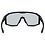 Madison Madison Enigma Sunglasses - matt black / clear lens