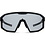 Madison Madison Enigma Sunglasses - matt black / clear lens
