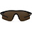 Madison Madison D'Arcs Compact glasses 3-lens pack - matt black frame / dark, amber and clear lens
