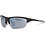 Madison Madison Mission Sunglasses - matt black / silver mirror lens