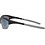 Madison Madison Mission Sunglasses - matt black / silver mirror lens