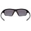 Madison Madison Mission Sunglasses - matt black / silver mirror lens