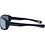 Madison Madison Target Sunglasses - matt black / silver mirror lens