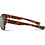 Madison Madison Signal Sunglasses - dark tortoiseshell/ silver mirror