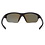 Madison Madison Mission Sunglasses - matt black / fire mirror lens
