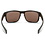 Madison Madison Signal Sunglasses - gloss black / bronze mirror