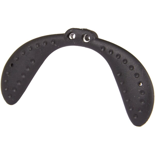 Madison Madison Crypto Spare Nose Piece - dark grey