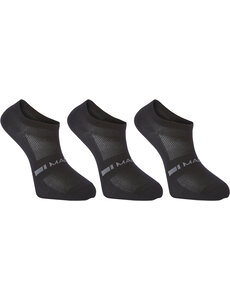 Madison Madison Freewheel Coolmax Low Sock Triple Pack