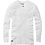 Madison Madison Isoler mesh women's long sleeve baselayer, white size 12 - 14