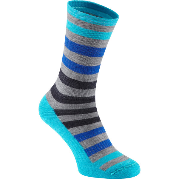 Madison Madison Isoler Merino 3-Season Sock