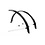 M Part Mpart Commuter Full Length Mudguards
