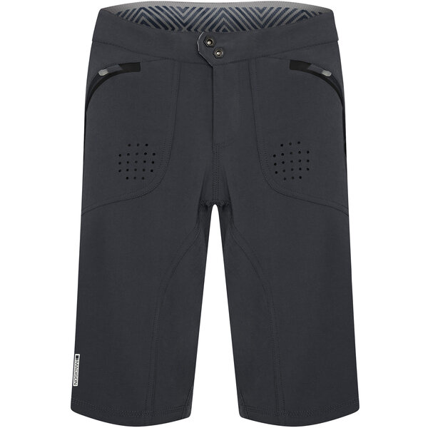 Madison Madison Flux women's shorts - phantom - size 14