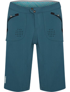 Madison Madison Flux women's shorts - maritime blue - size 10