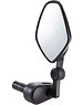 M Part M Part Commute Mirror, Internal Bar End Fitting