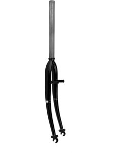 M Part Fork MPart Hybrid Cr-Mo 1-1/8" Ahead 300 mm 700c