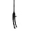 M Part Fork MPart Hybrid Cr-Mo 1-1/8" Ahead 300 mm 700c